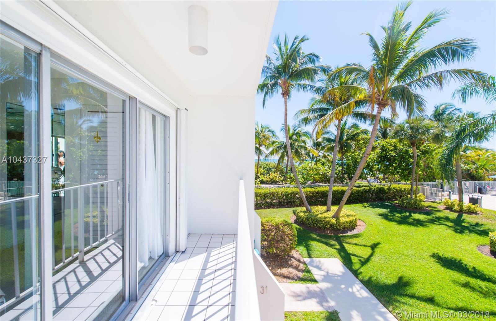 CASA DEL MAR CONDO - Residential Lease