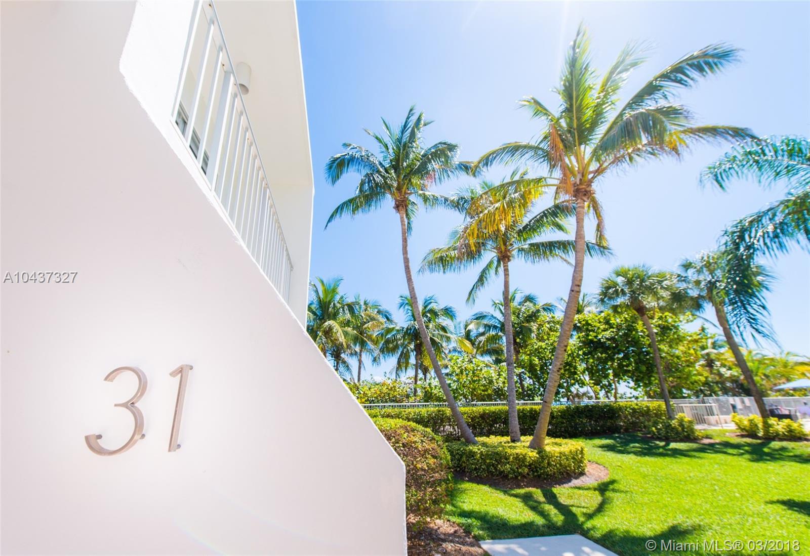 CASA DEL MAR CONDO - Residential Lease