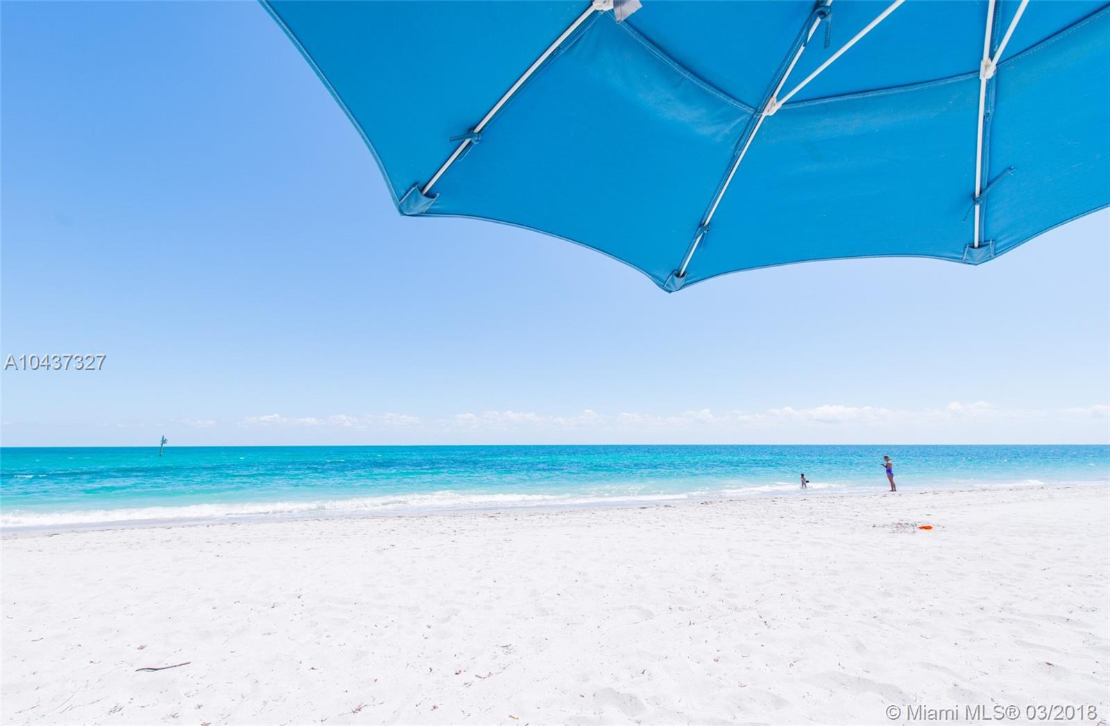 CASA DEL MAR CONDO - Residential Lease