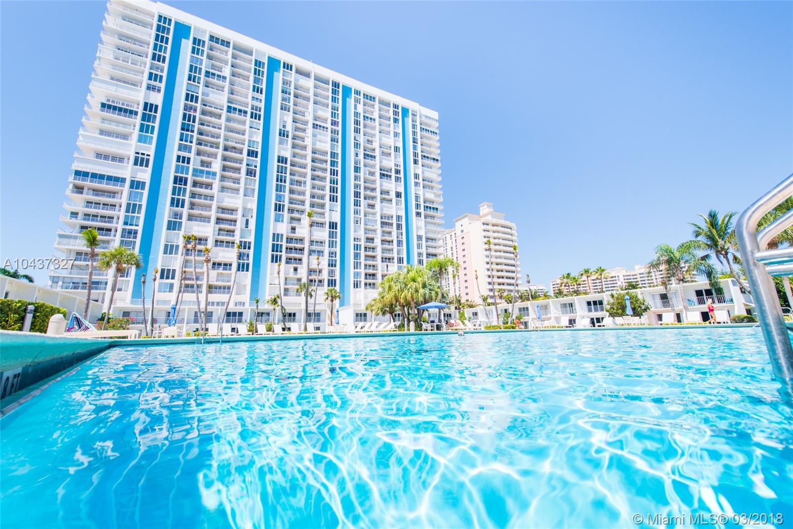 CASA DEL MAR CONDO - Residential Lease