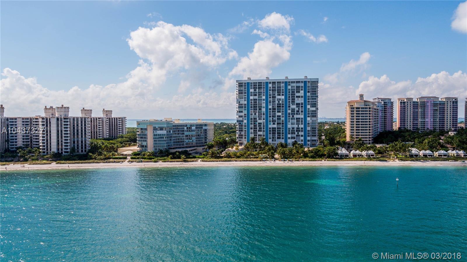 CASA DEL MAR CONDO - Residential Lease