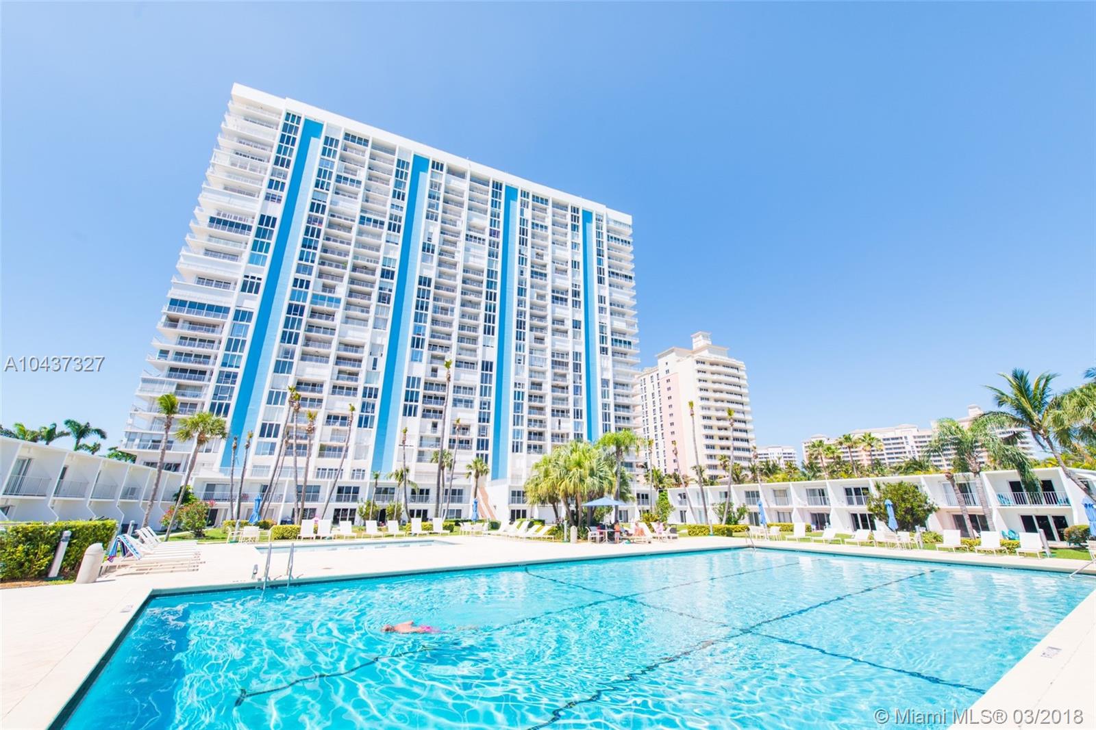 CASA DEL MAR CONDO - Residential Lease