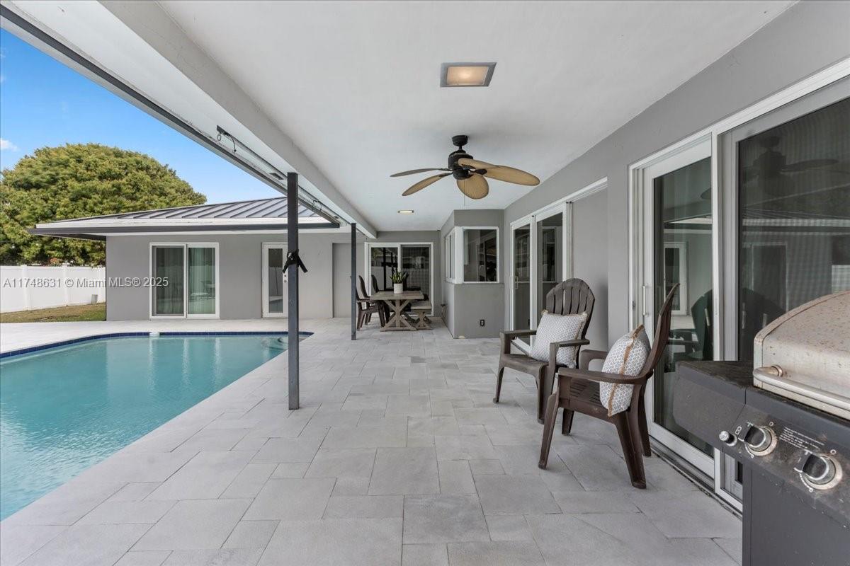 BOCA DEL MAR 1 - Residential