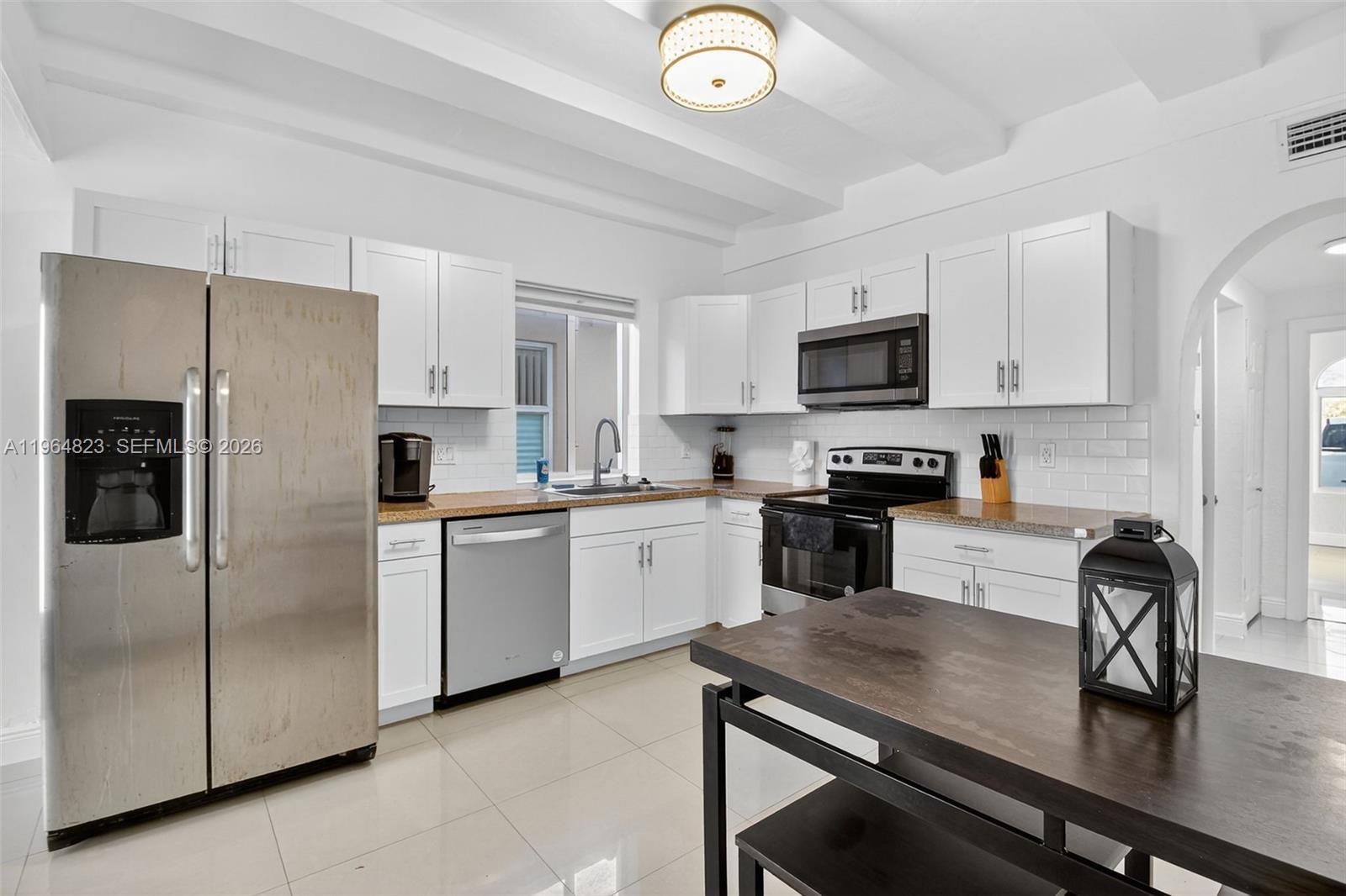 WASHBURNS 2ND ADDN - Residential