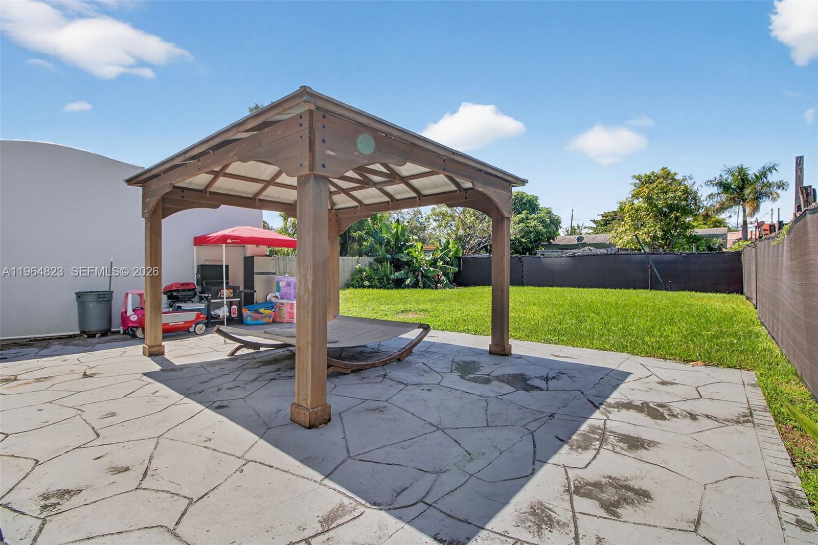 WASHBURNS 2ND ADDN - Residential