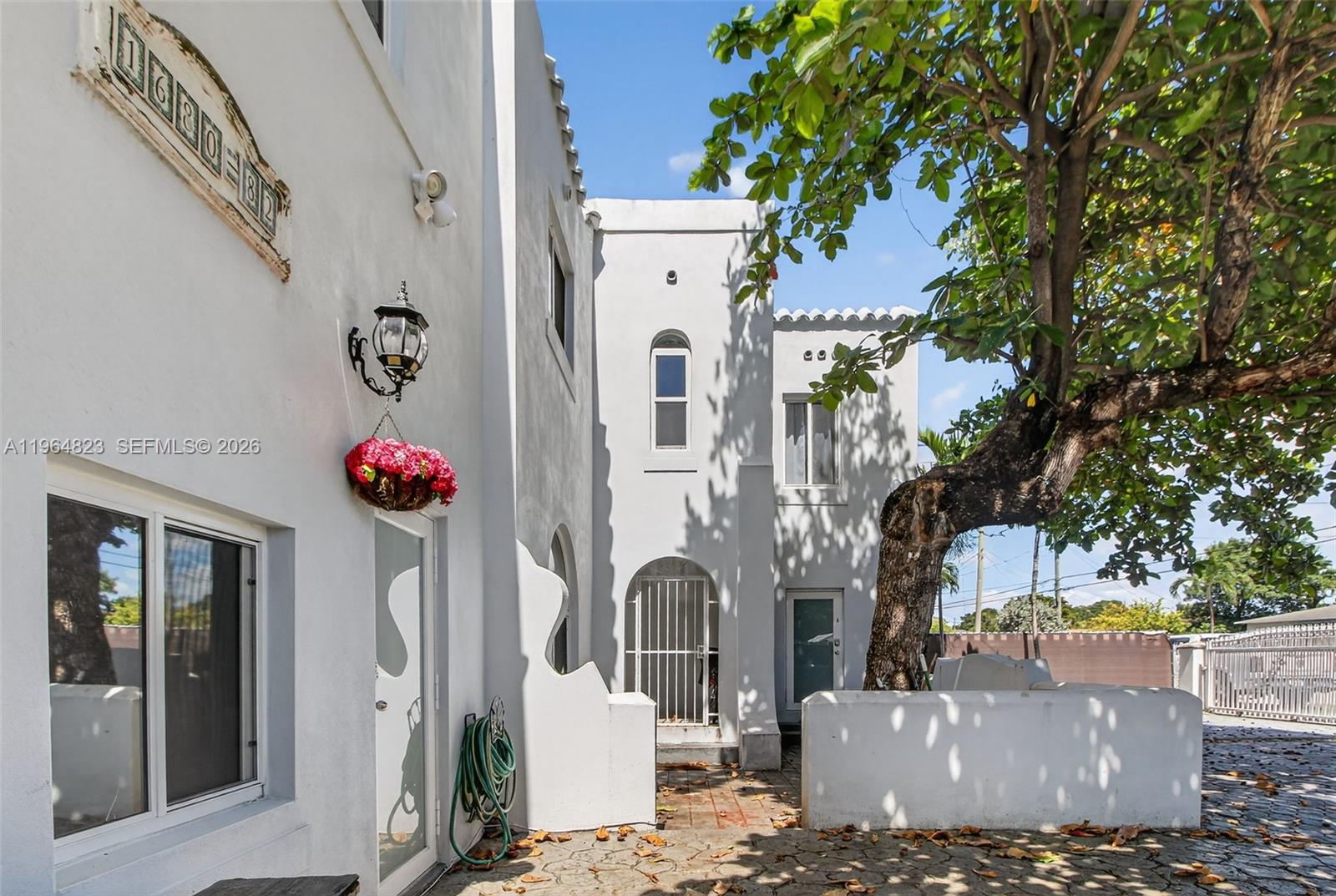 WASHBURNS 2ND ADDN - Residential