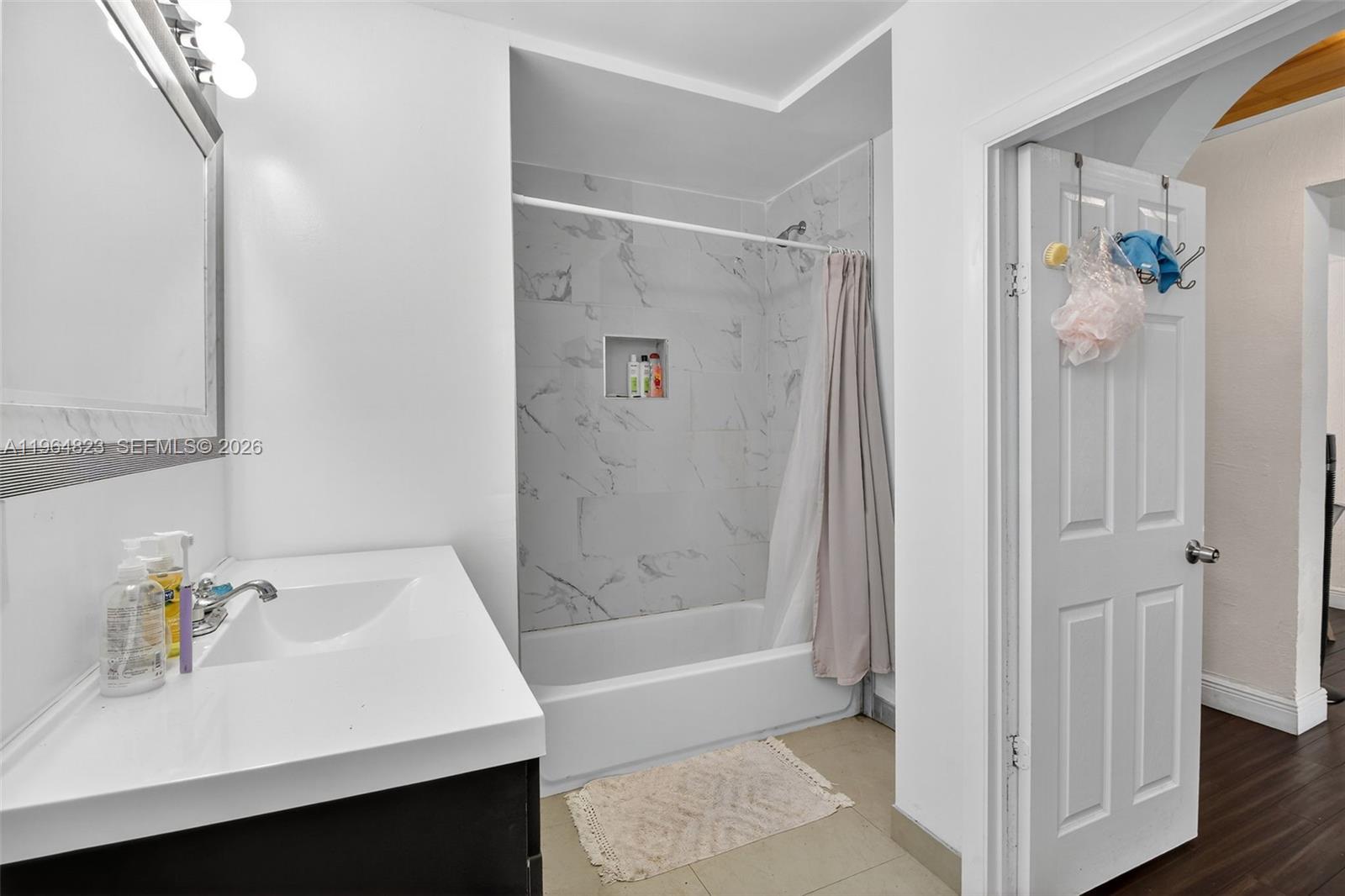 WASHBURNS 2ND ADDN - Residential