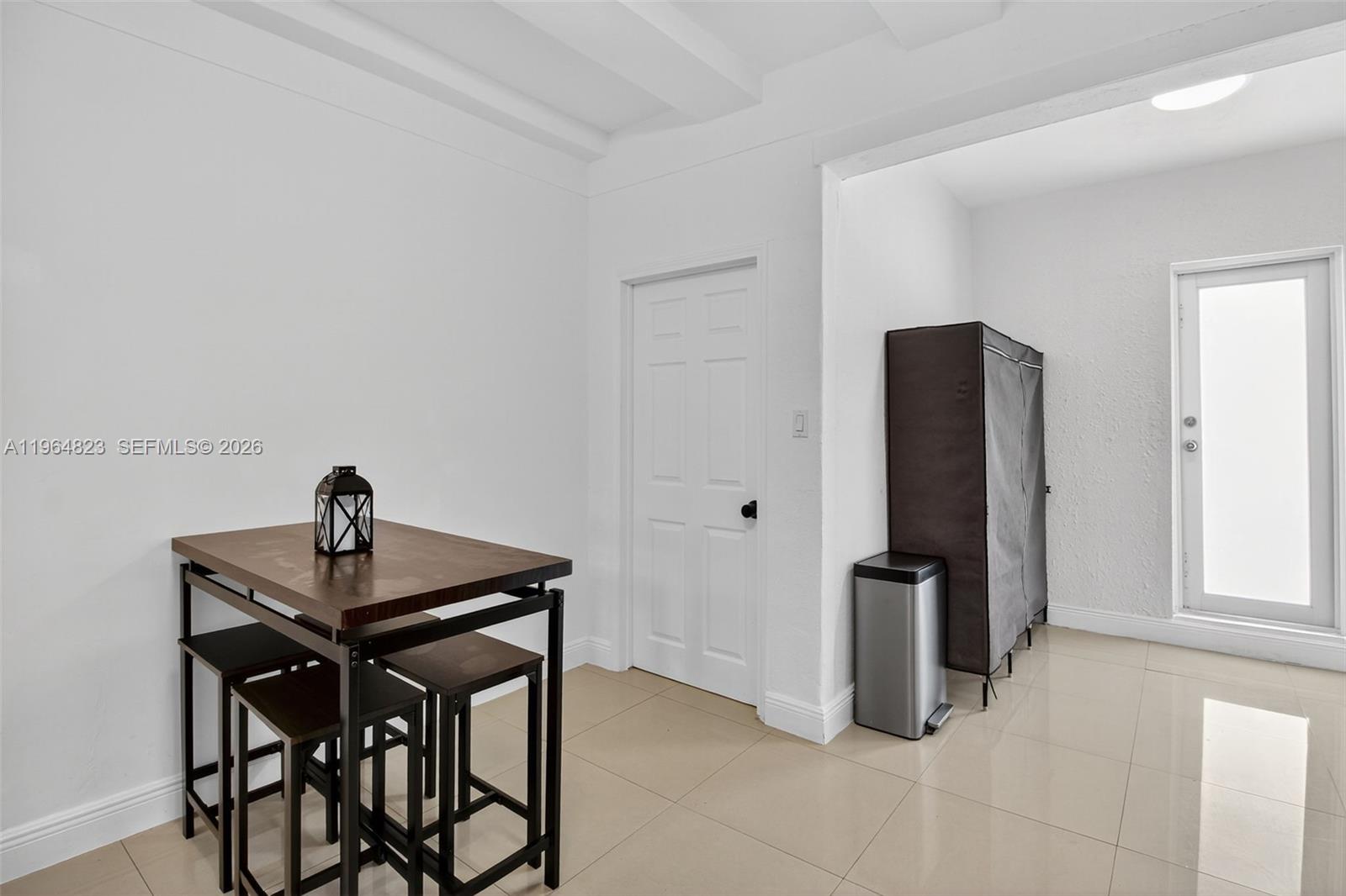 WASHBURNS 2ND ADDN - Residential