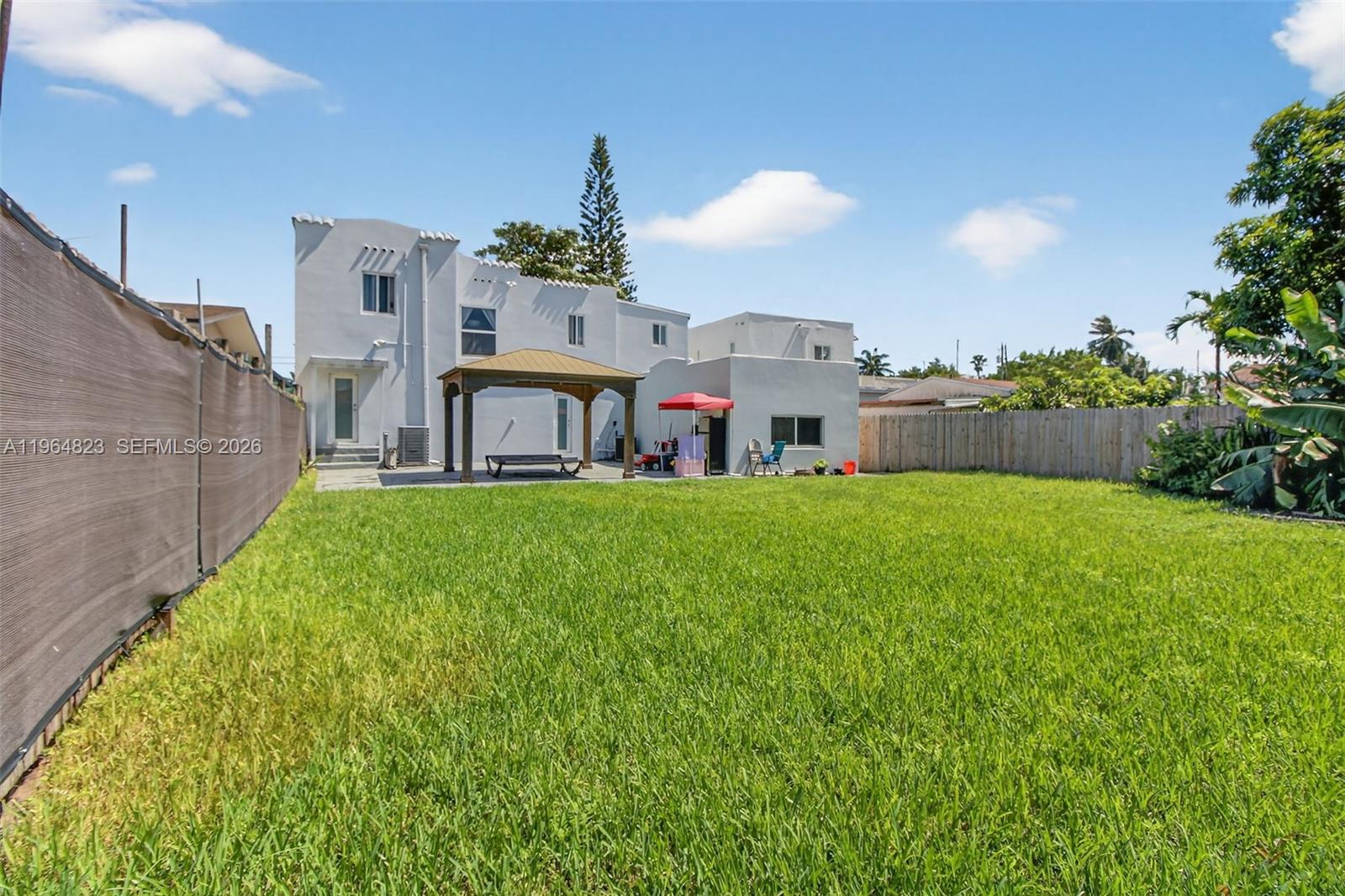 WASHBURNS 2ND ADDN - Residential