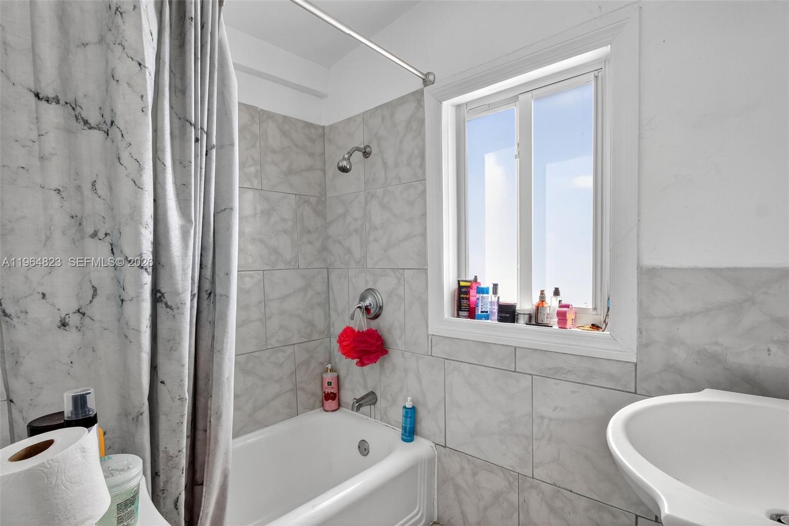 WASHBURNS 2ND ADDN - Residential