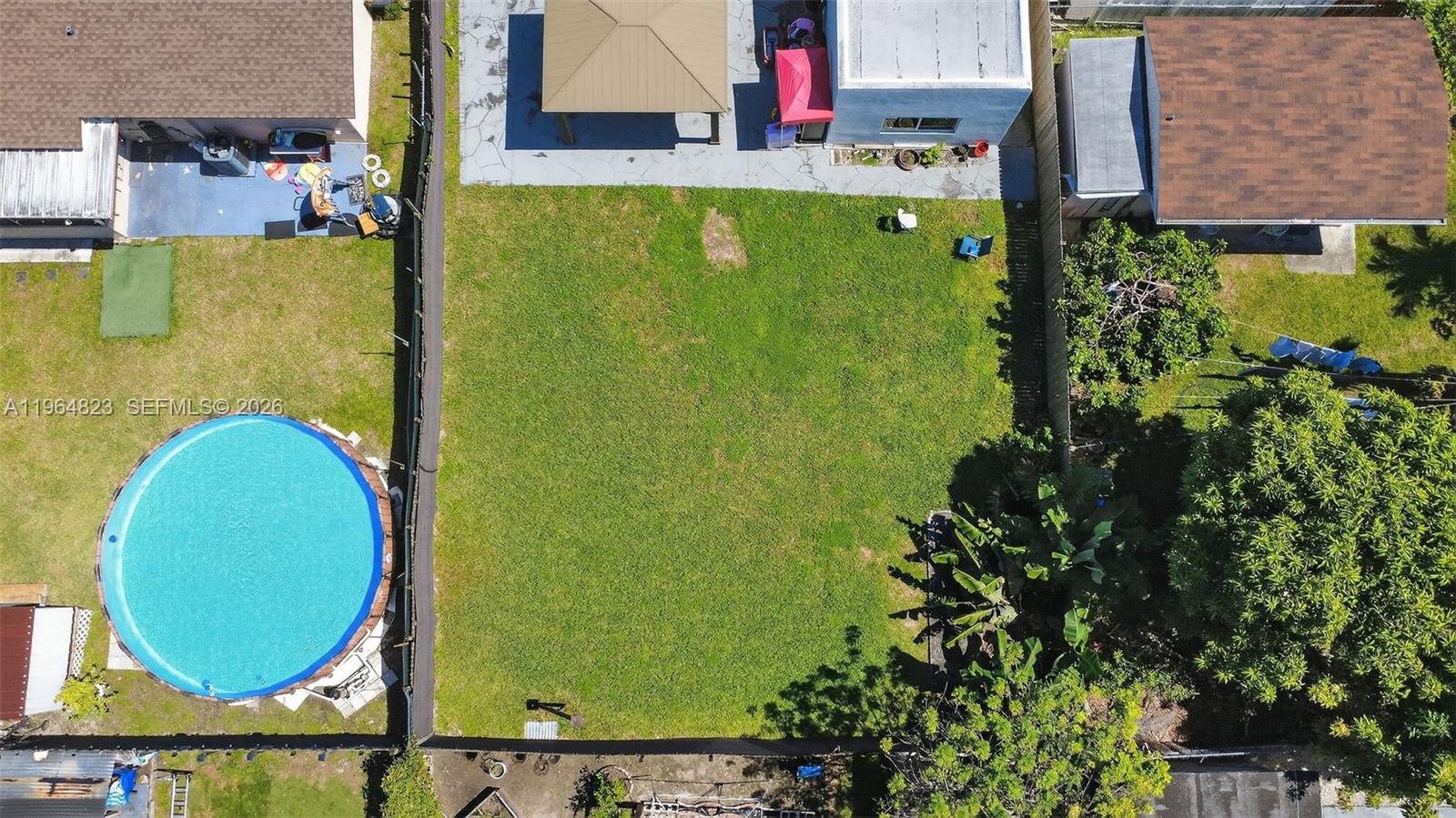 WASHBURNS 2ND ADDN - Residential