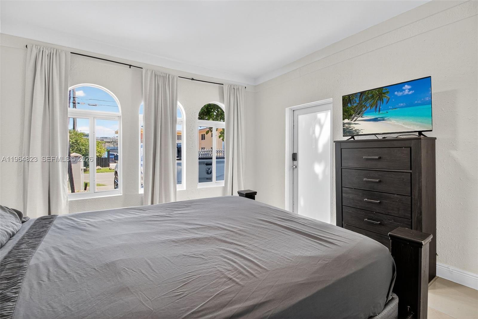 WASHBURNS 2ND ADDN - Residential