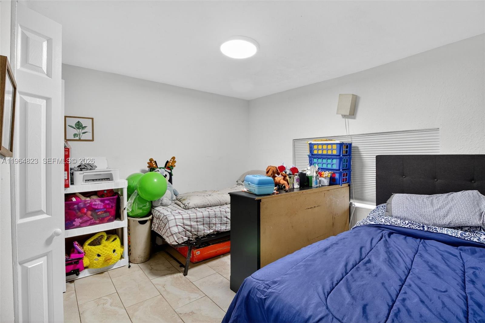 WASHBURNS 2ND ADDN - Residential