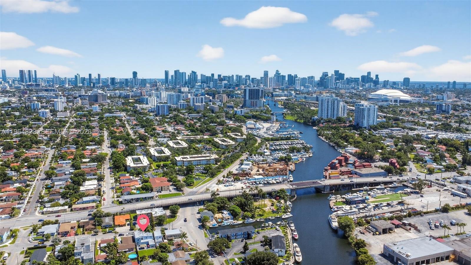 WASHBURNS 2ND ADDN - Residential