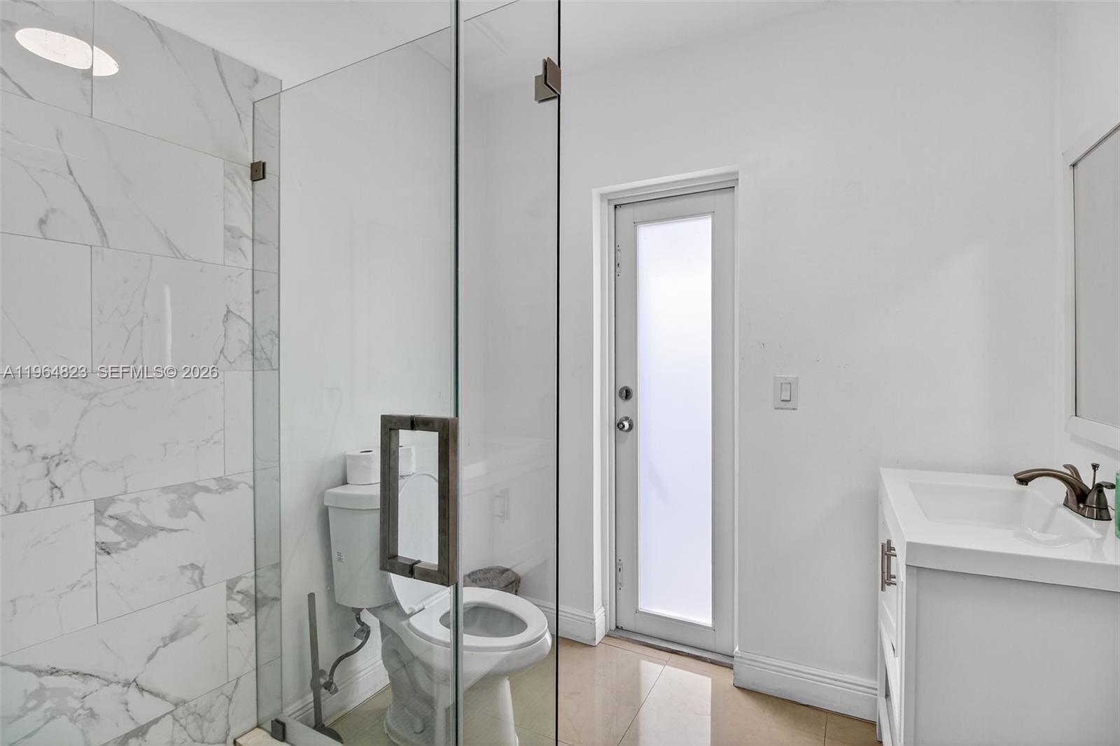 WASHBURNS 2ND ADDN - Residential