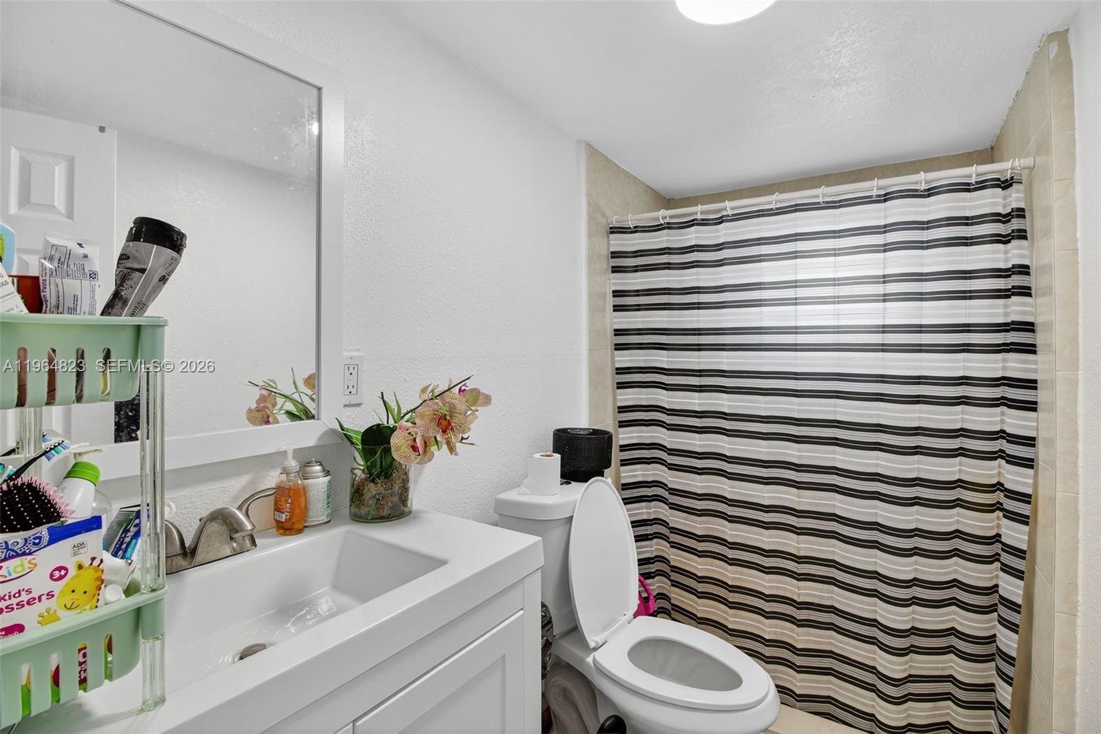 WASHBURNS 2ND ADDN - Residential