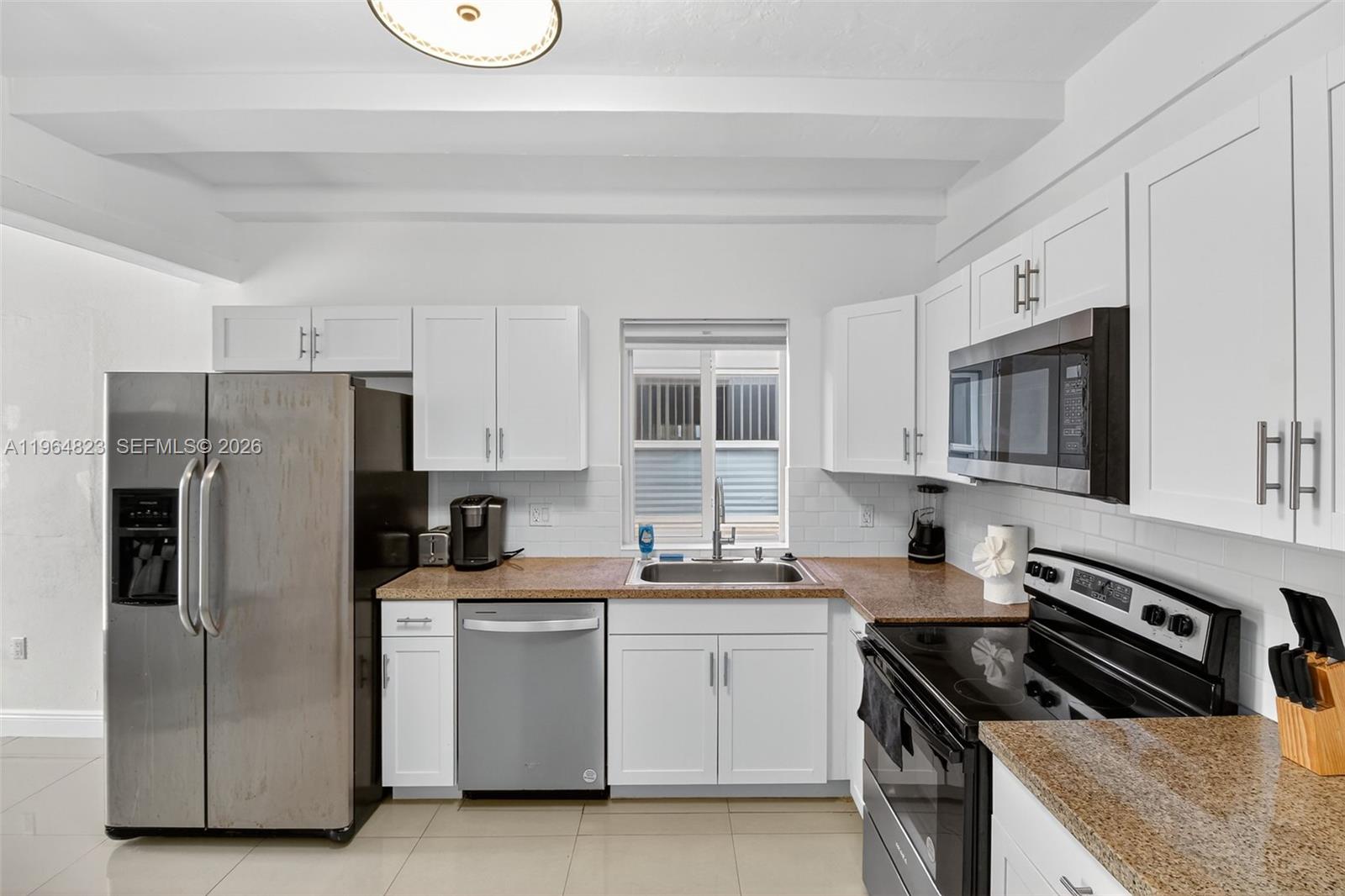 WASHBURNS 2ND ADDN - Residential