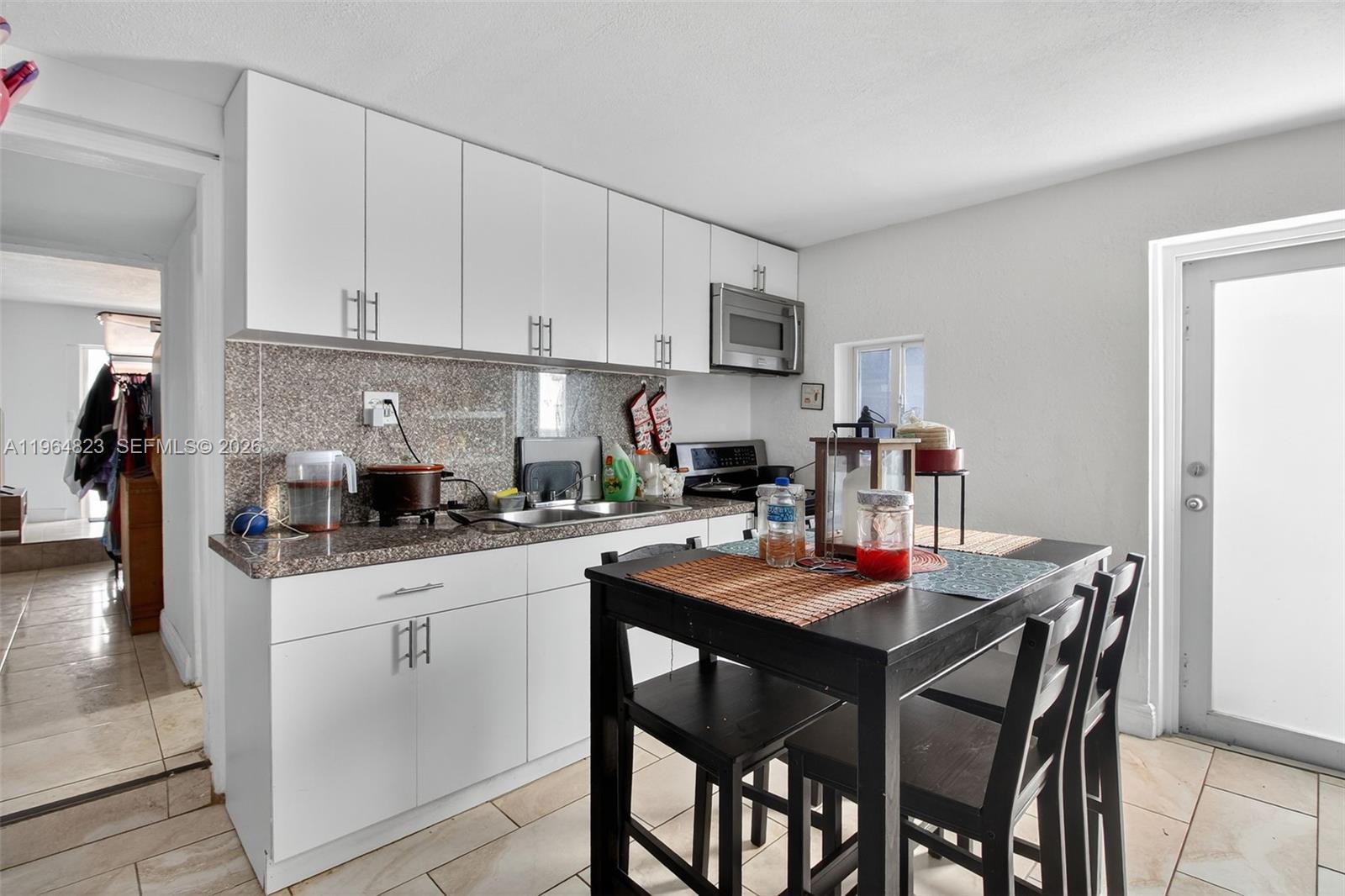 WASHBURNS 2ND ADDN - Residential