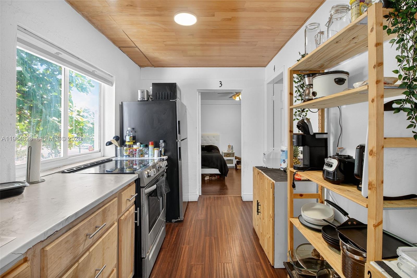 WASHBURNS 2ND ADDN - Residential