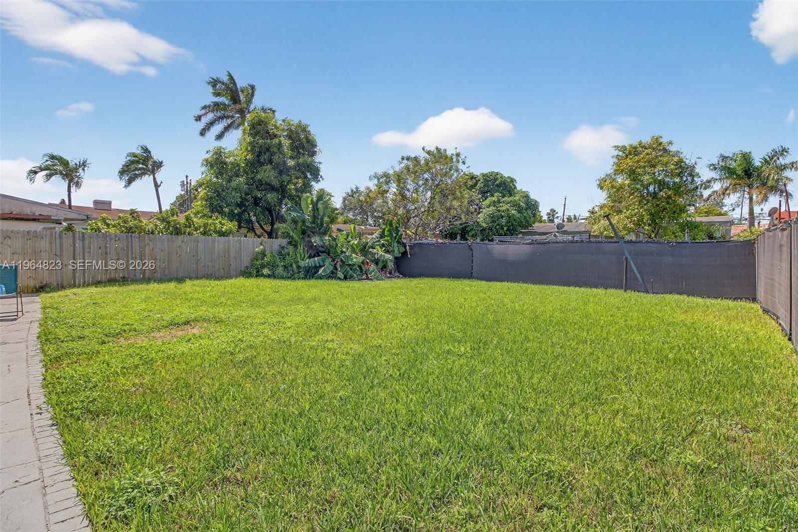 WASHBURNS 2ND ADDN - Residential