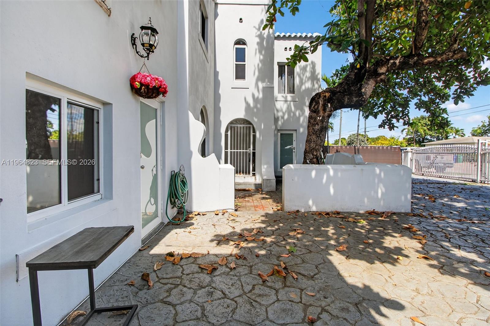 WASHBURNS 2ND ADDN - Residential