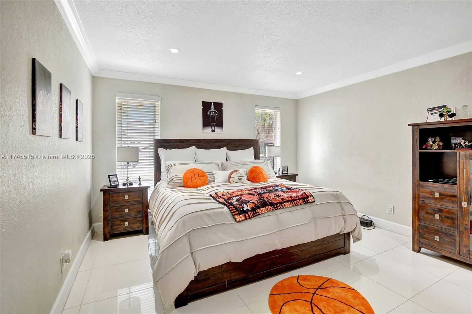 CHAMBERS SUB SE1/4 - Residential