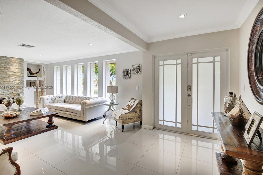 Photo of 17500 SW 68th Ct, Southwest Ranches, FL 33331 (MLS # A11745515)