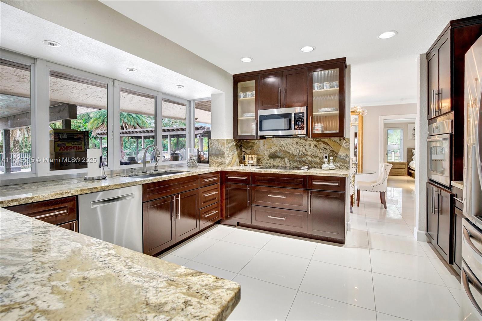 CHAMBERS SUB SE1/4 - Residential