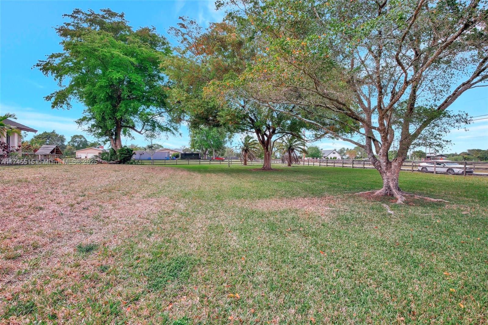 CHAMBERS SUB SE1/4 - Residential