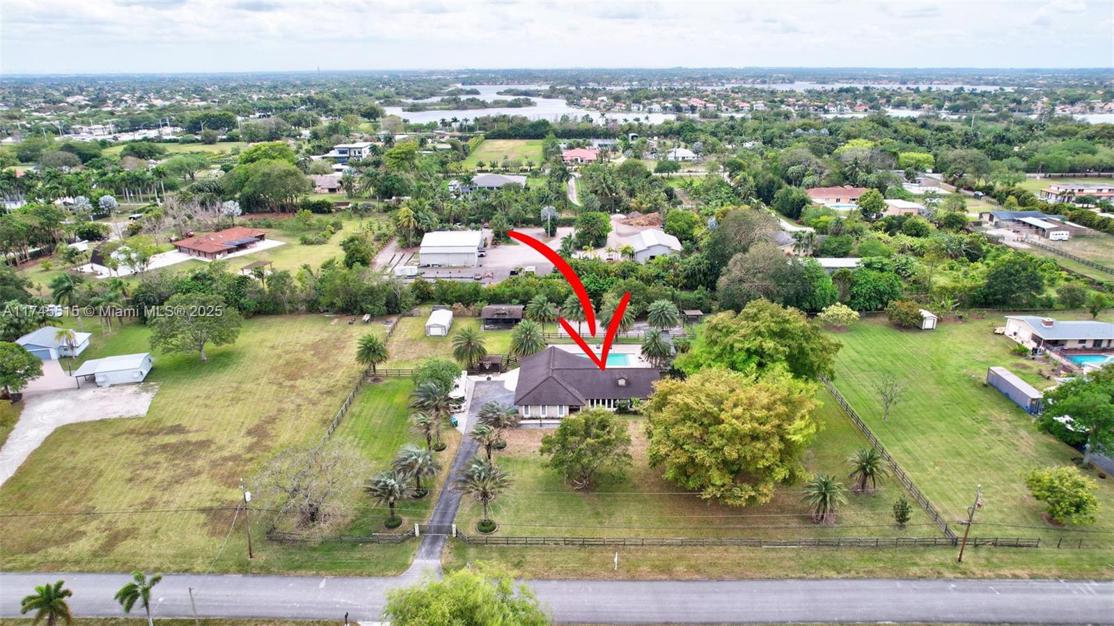 CHAMBERS SUB SE1/4 - Residential