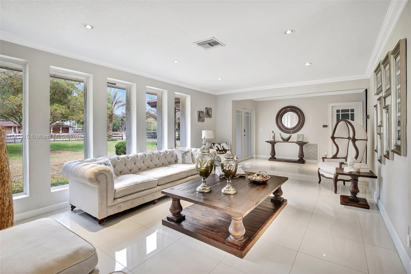 CHAMBERS SUB SE1/4 - Residential