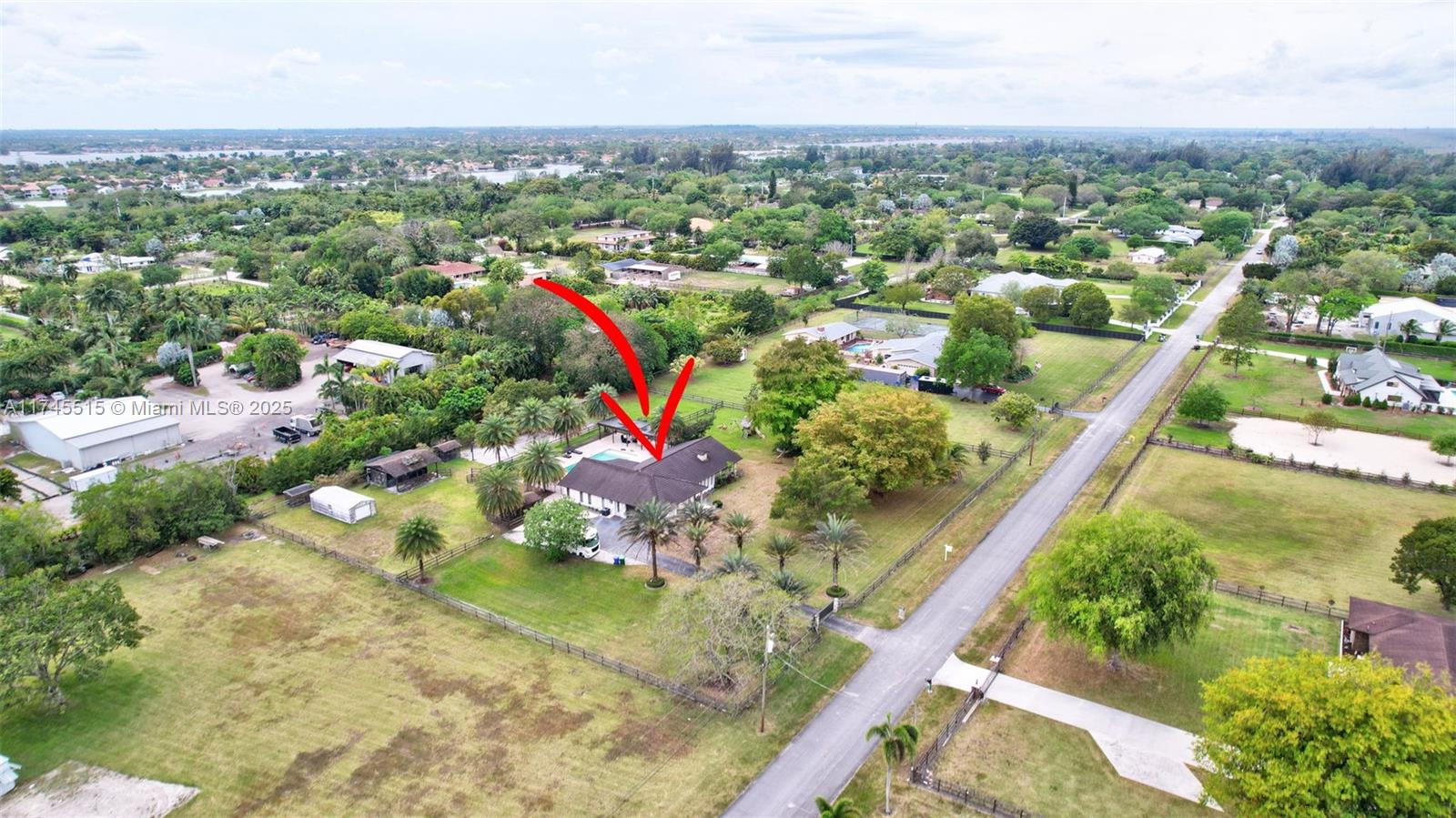 CHAMBERS SUB SE1/4 - Residential