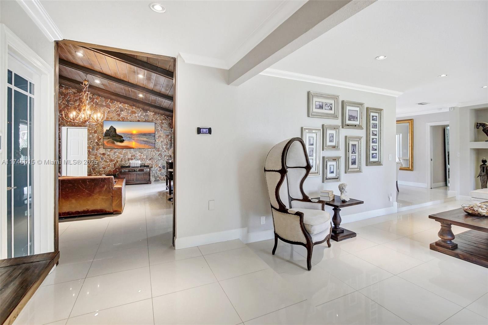 CHAMBERS SUB SE1/4 - Residential