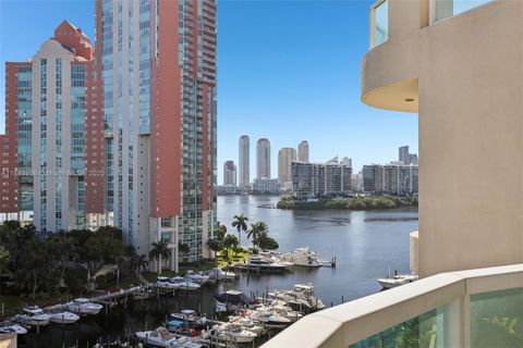 Photo of 3340 NE 190th St #1101, Aventura, FL 33180 (MLS # A11888956)