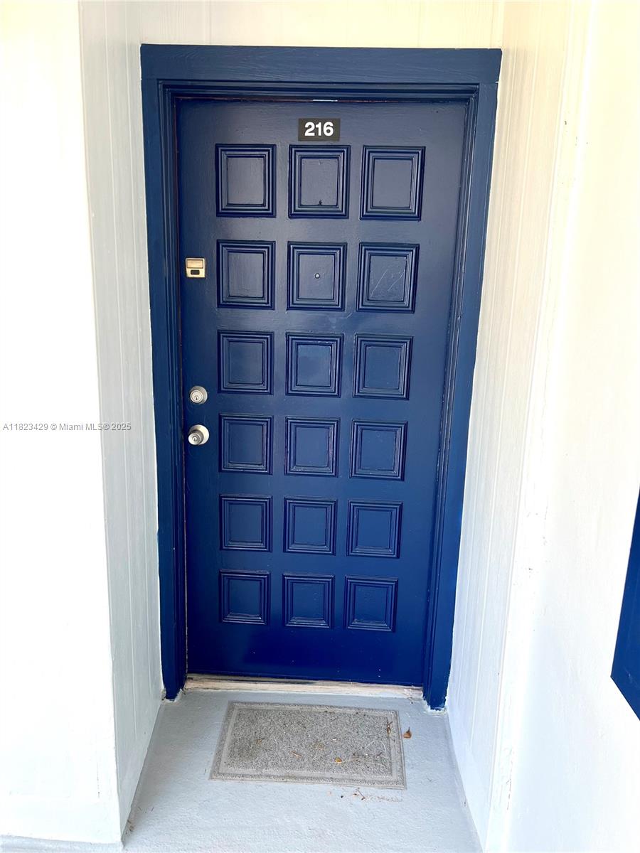 Highly sought after spacious and bright 2/2 unit on second floor in gated community of Gardens of Kendall. Property features lots of storage, tile floors, additional storage closet on balcony, and amenities such as a community with security gates, guards, a pool, a tennis court, and laundry facilities on each floor. The unit is conveniently located near expressways and shopping centers.