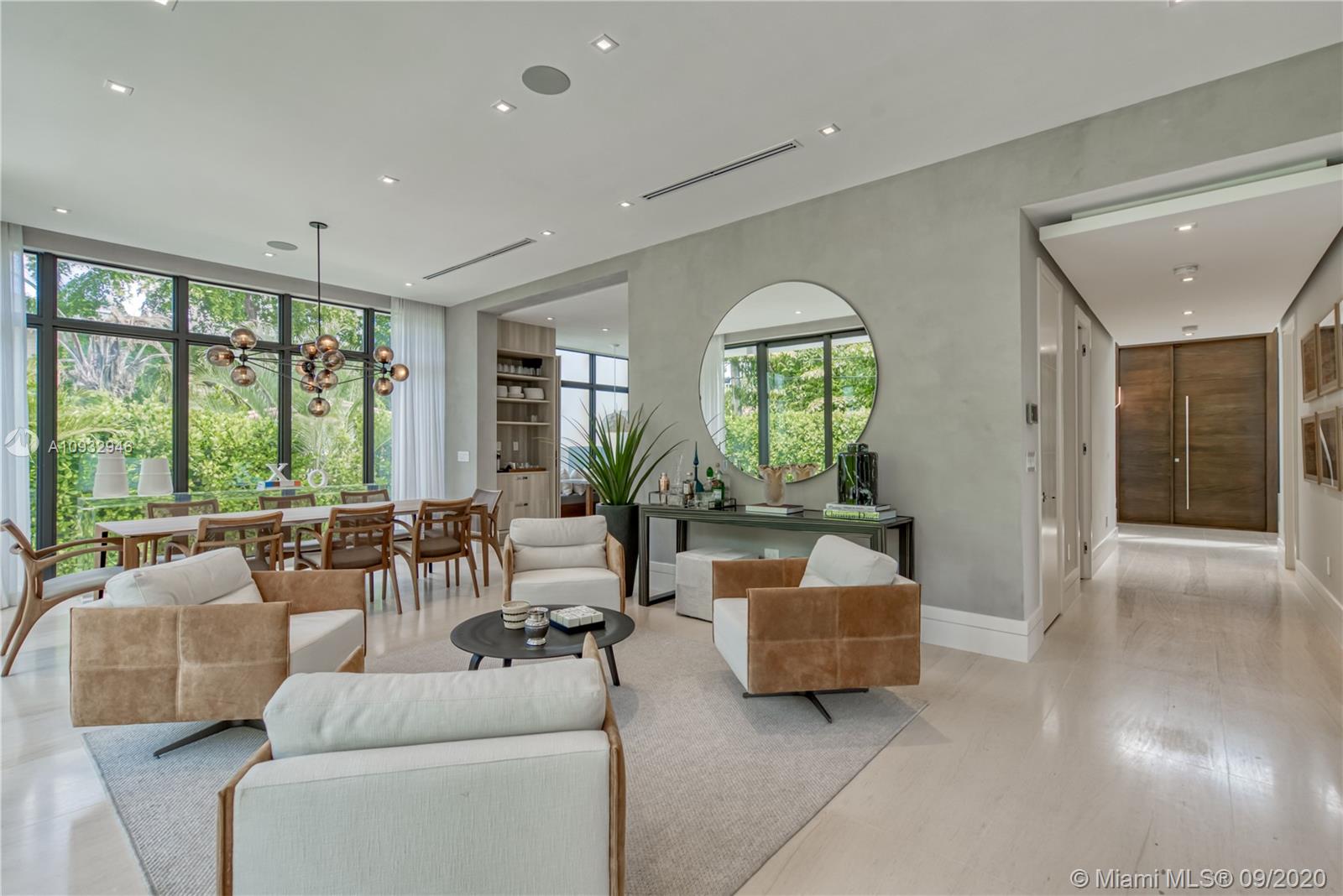 TROPICAL ISLE HOMES SUB 4 - Residential