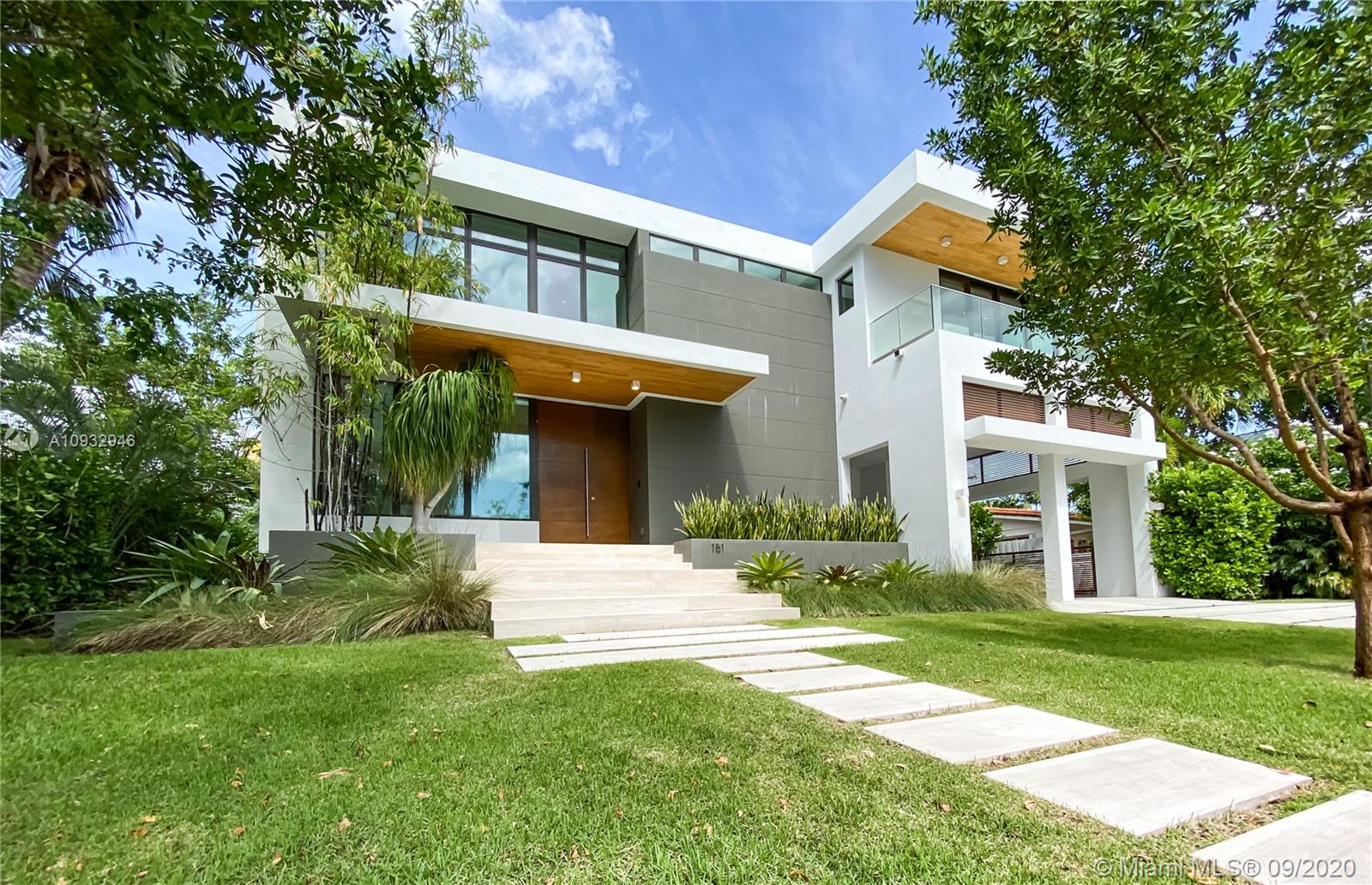 TROPICAL ISLE HOMES SUB 4 - Residential