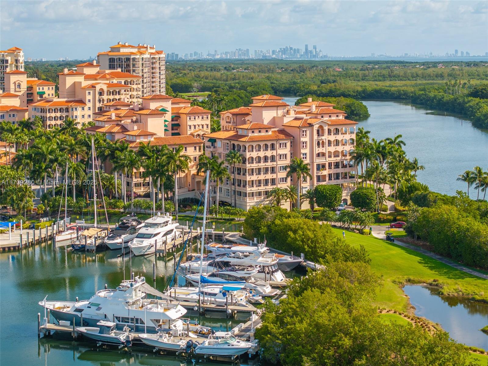 Property for Sale at 13647 Deering Bay Dr 121, Coral Gables, Broward County, Florida - Bedrooms: 3 
Bathrooms: 3  - $1,800,000