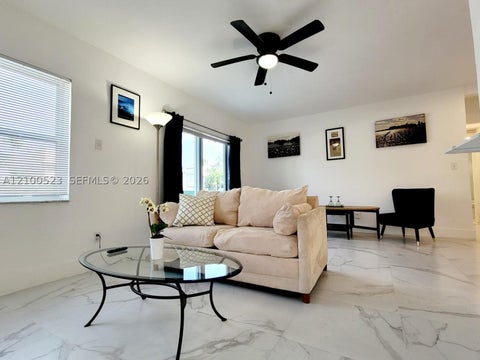Photo of 1234 Euclid Ave #1, Miami Beach, FL 33139 (MLS # A12100523)
