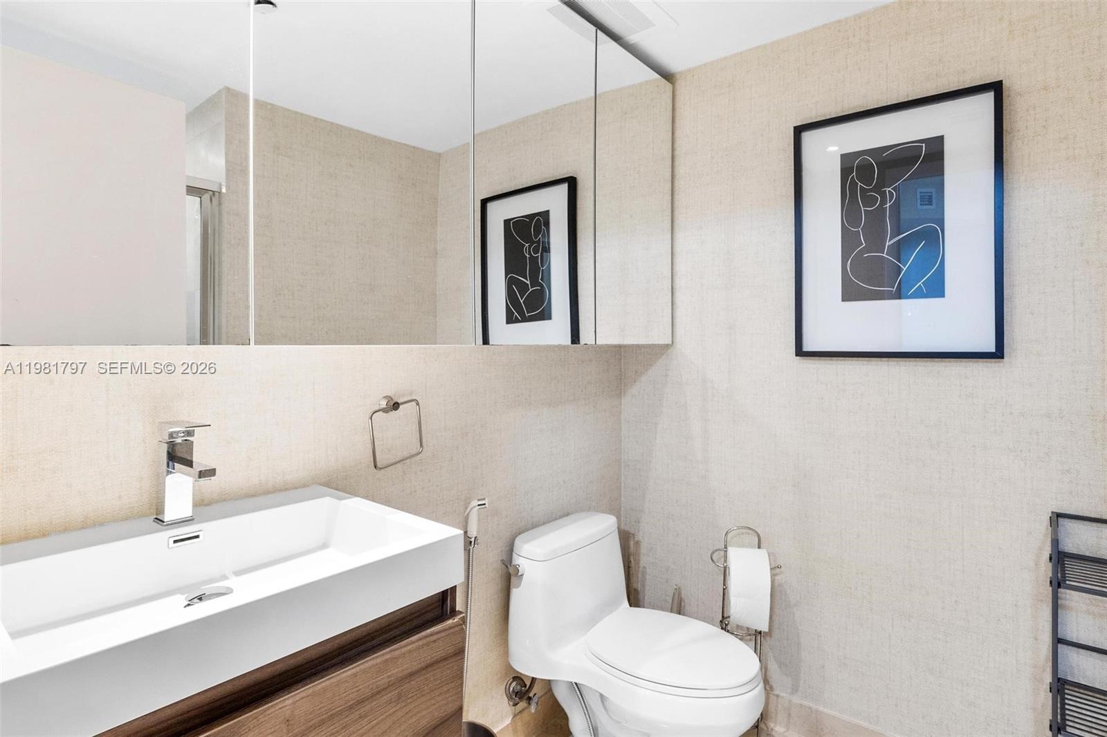 BEACH CLUB TWO - Residential Lease