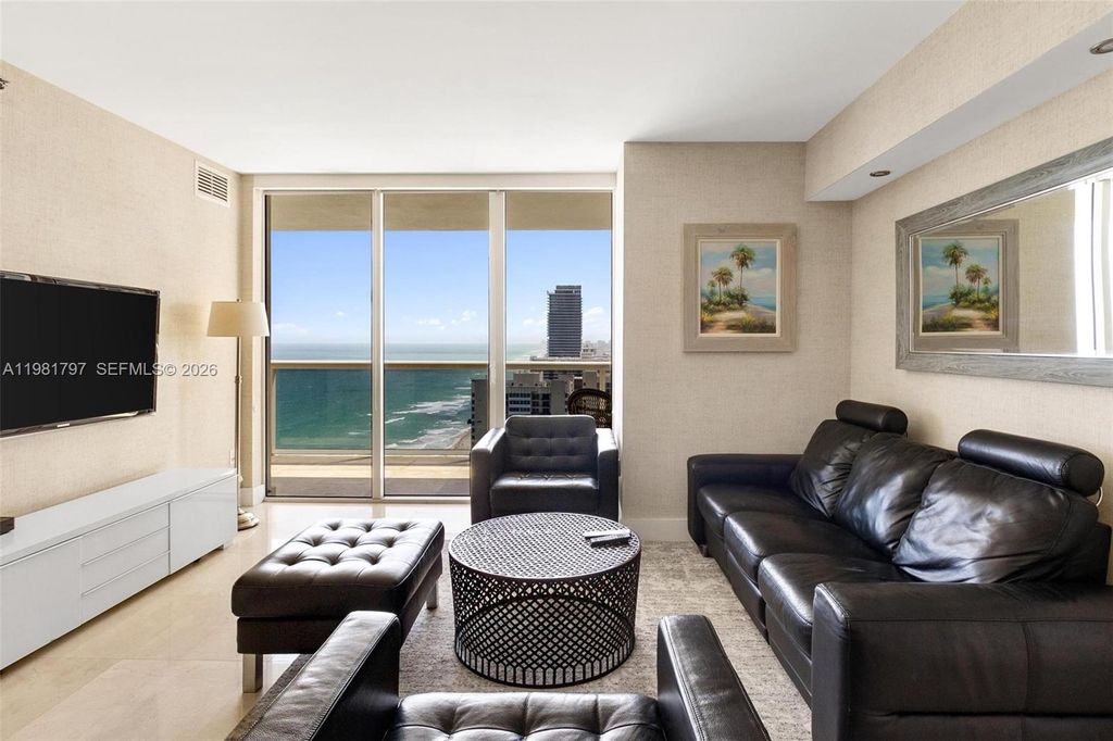 Photo of 1830 S Ocean Dr #2904, Hallandale Beach, FL 33009 (MLS # A11981797)