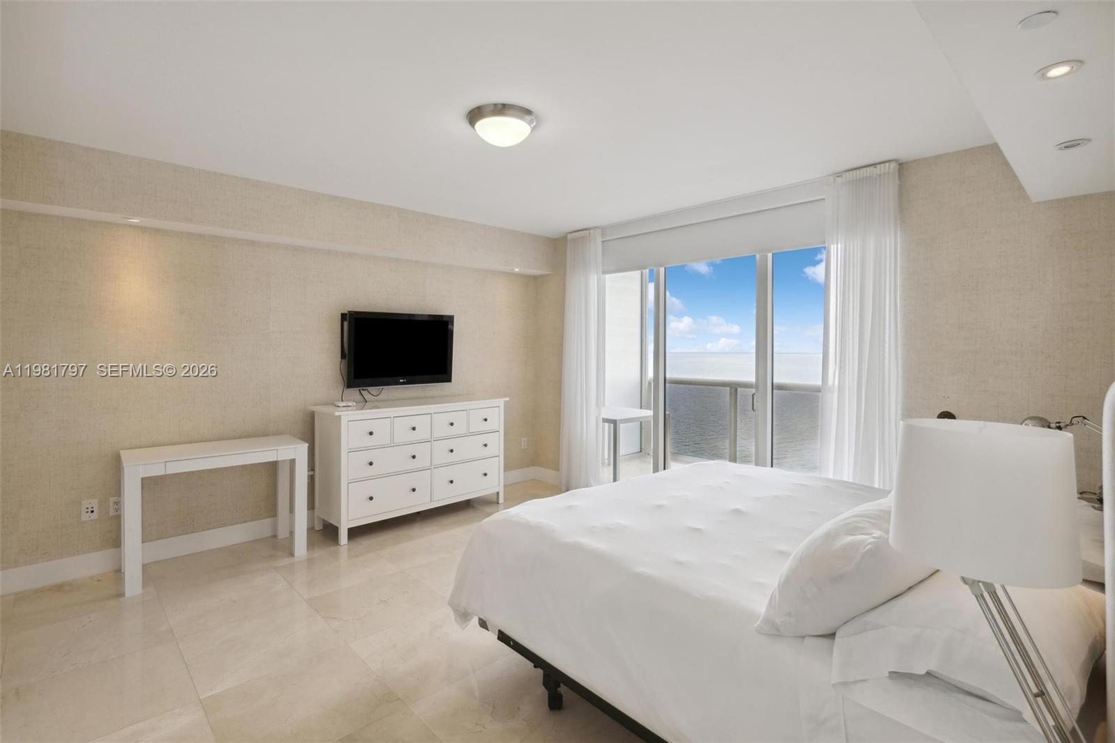 BEACH CLUB TWO - Residential Lease