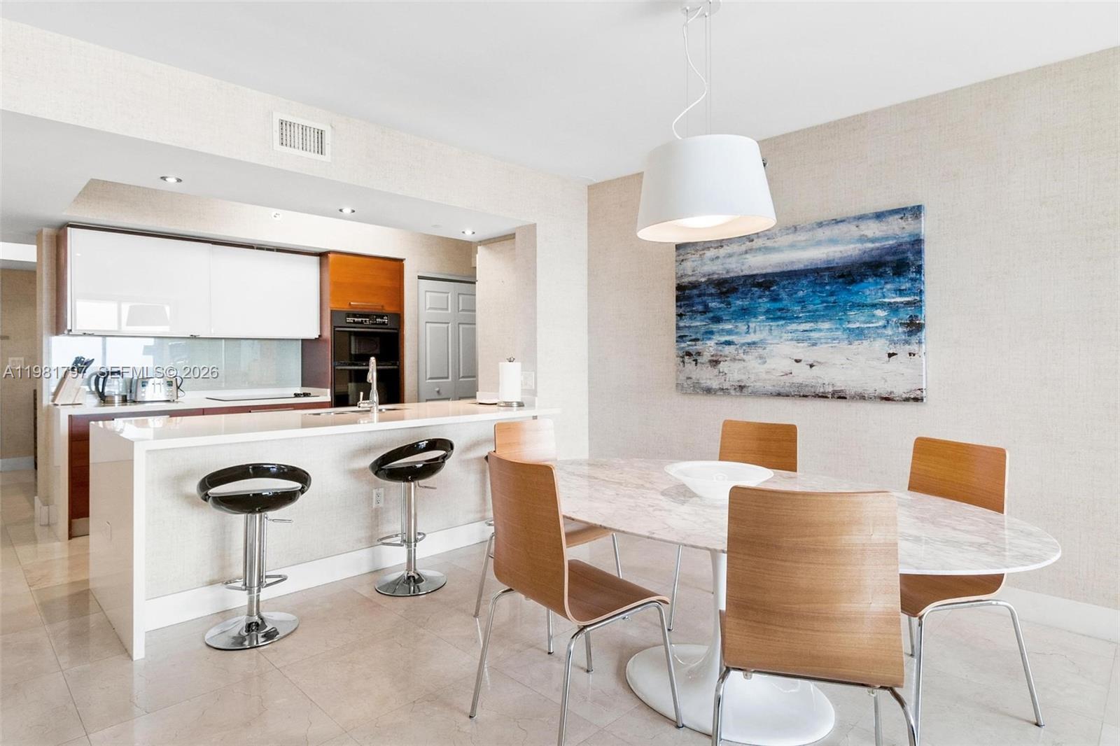 BEACH CLUB TWO - Residential Lease