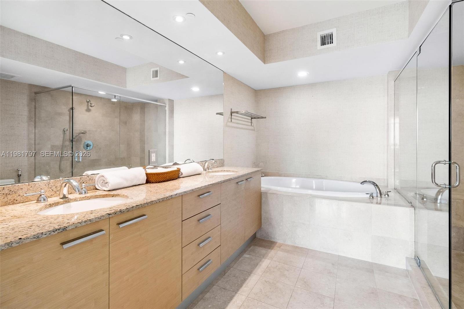 BEACH CLUB TWO - Residential Lease