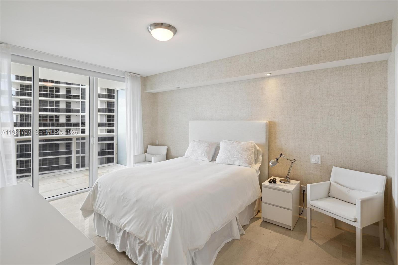 BEACH CLUB TWO - Residential Lease