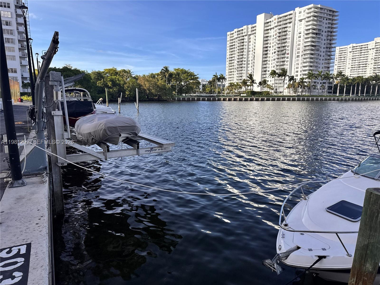 COMMODORE PLAZA CONDO - Residential