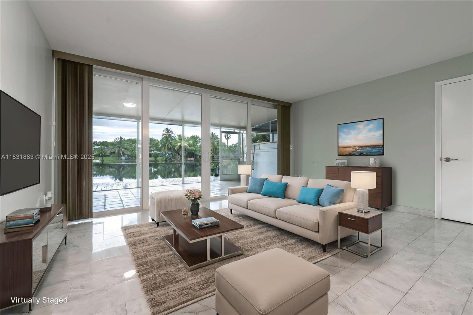 LAKE LAURA CONDO NO 2 - Residential