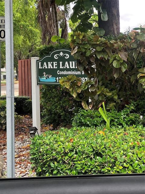 13949 SW 84th St 801 Miami FL 33183