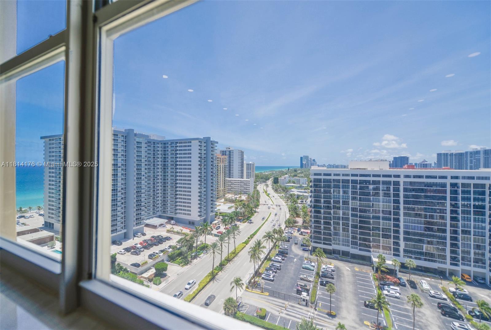 HEMISPHERES CONDO - Residential