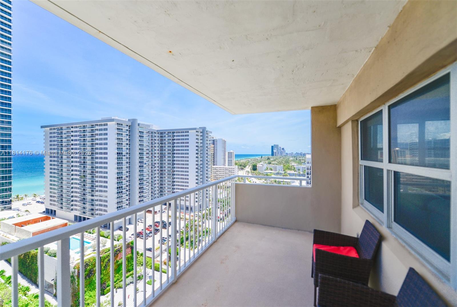 HEMISPHERES CONDO - Residential